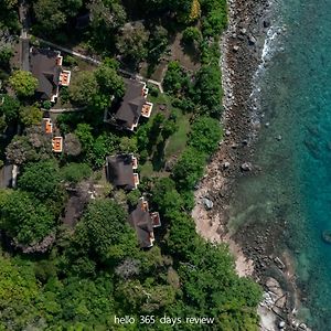 Baan Krating Phuket Resort -SHA Plus